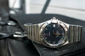 Omega Constellation Replica Watches